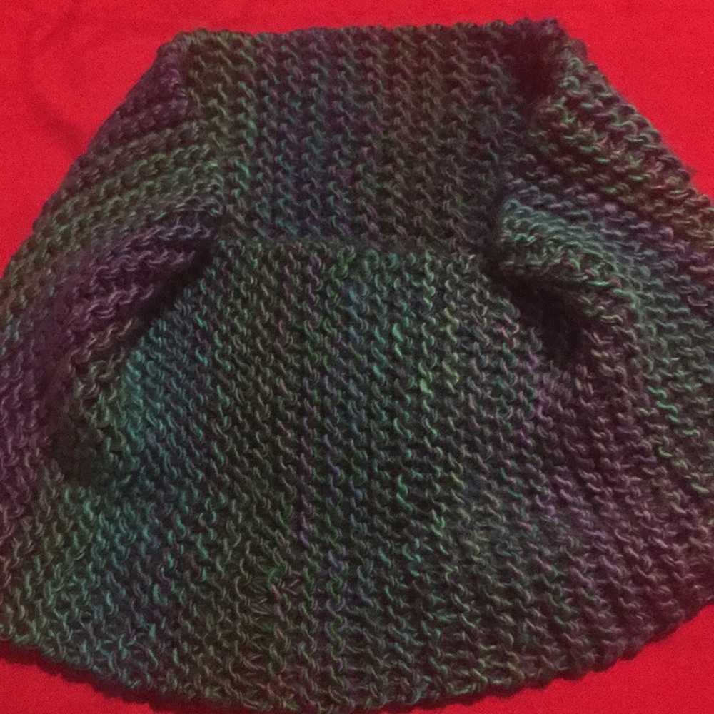 ❄️Women’s Infinity Scarf ❄️ - Picture 3 of 3